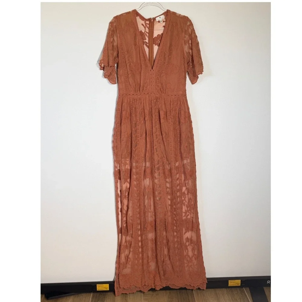Socialite h1870 embroidered